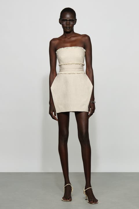 Elettra Dress