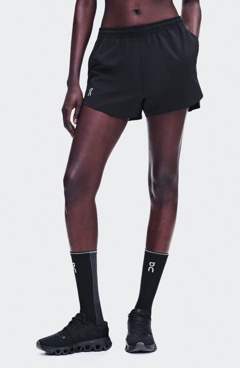 Performance 3 Inch Training Shorts