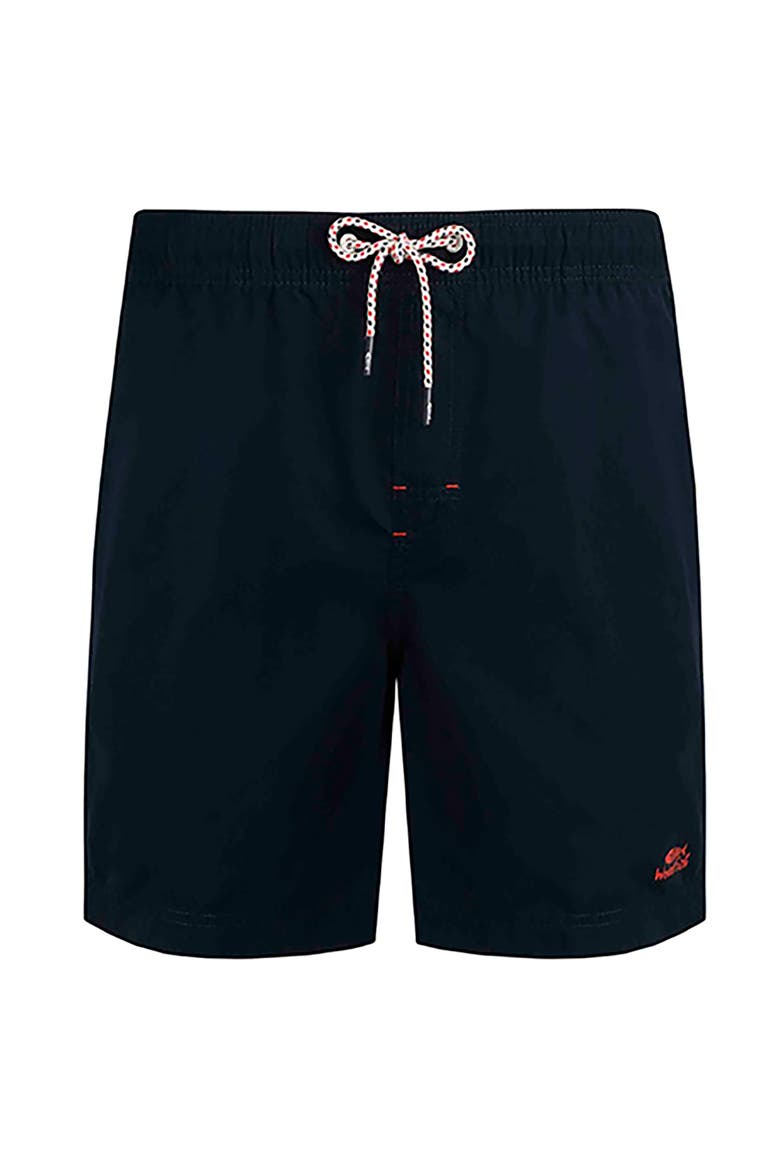 Banning Swim Short, Alternate, color, Navy