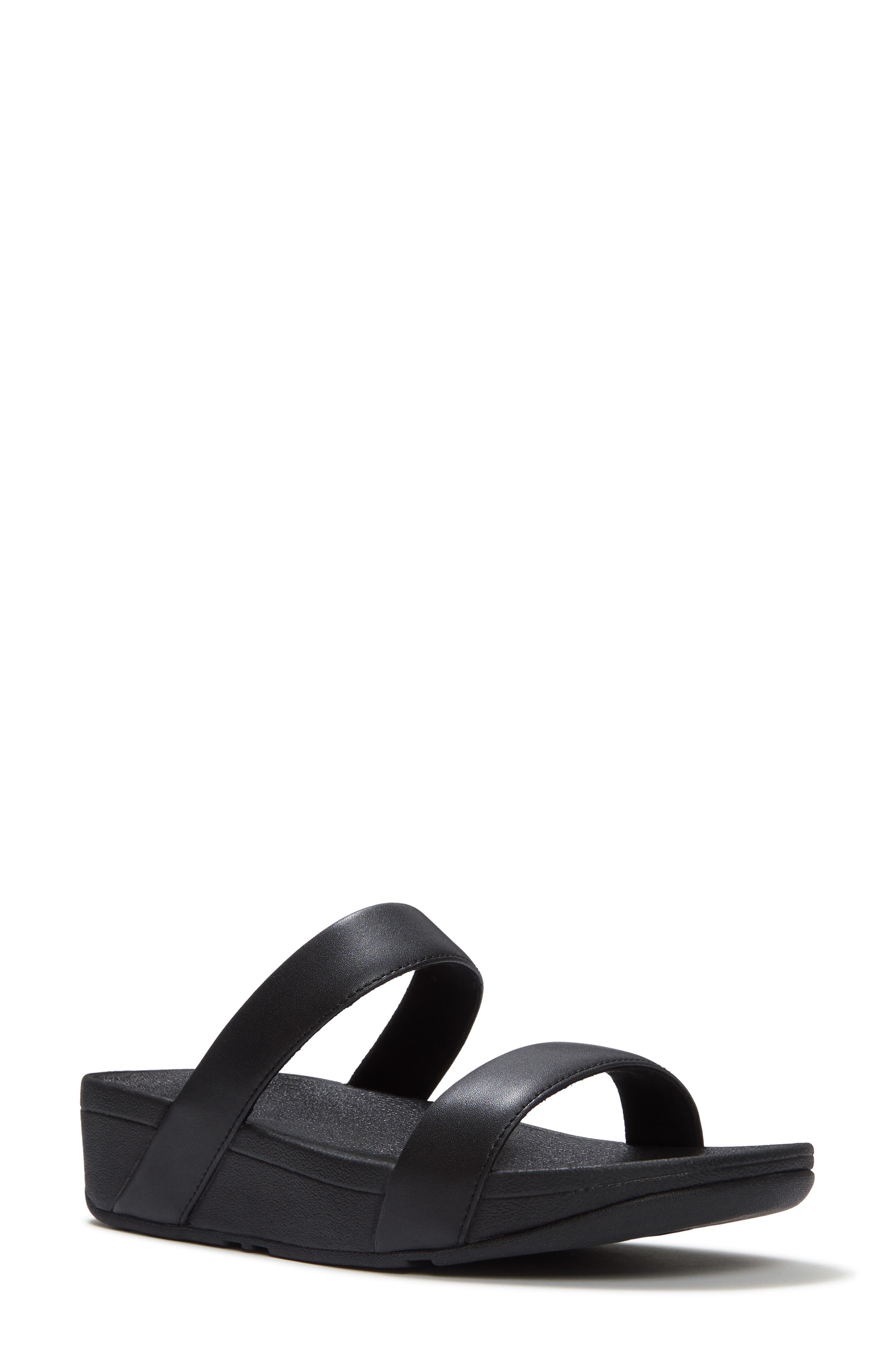 Flowrise Wedge Slide Sandal
