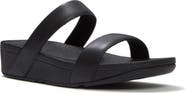 FitFlop Flowrise Wedge Slide Sandal