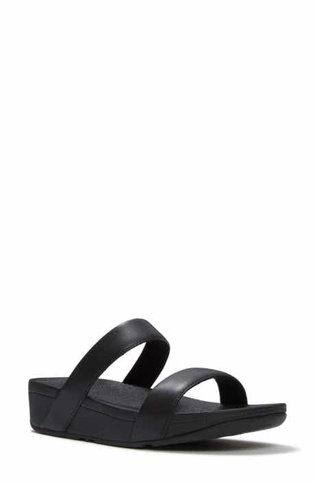 Flowrise Wedge Slide Sandal
