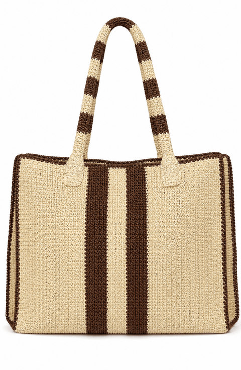 Riviera Beach Bag