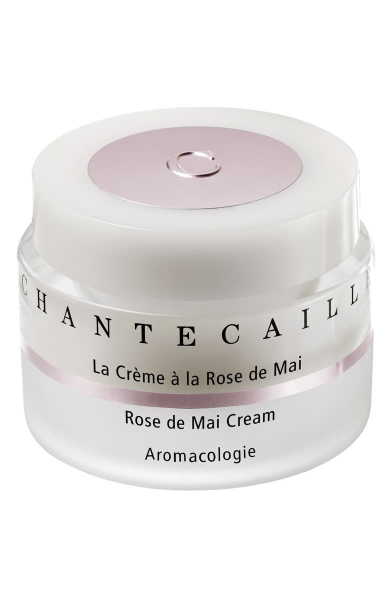 Chantecaille Rose de Mai Cream, Main, color, 