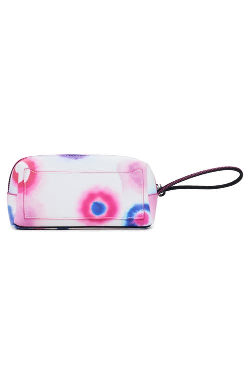 Desigual Others Faux Leather Wristlet