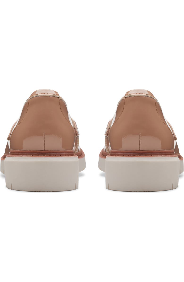 Clarks<sup>®</sup> Westlynn Bella Loafer, Alternate, color,