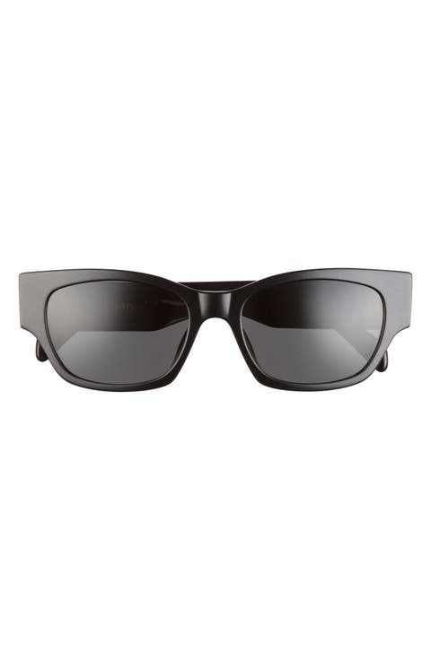Women's CELINE Cat-Eye Sunglasses | Nordstrom