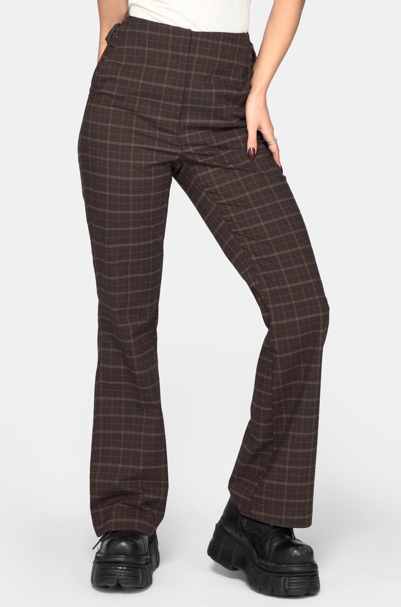 selected Brown