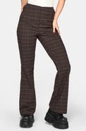 Disturbia Fran Baby Boot Flare Trouser