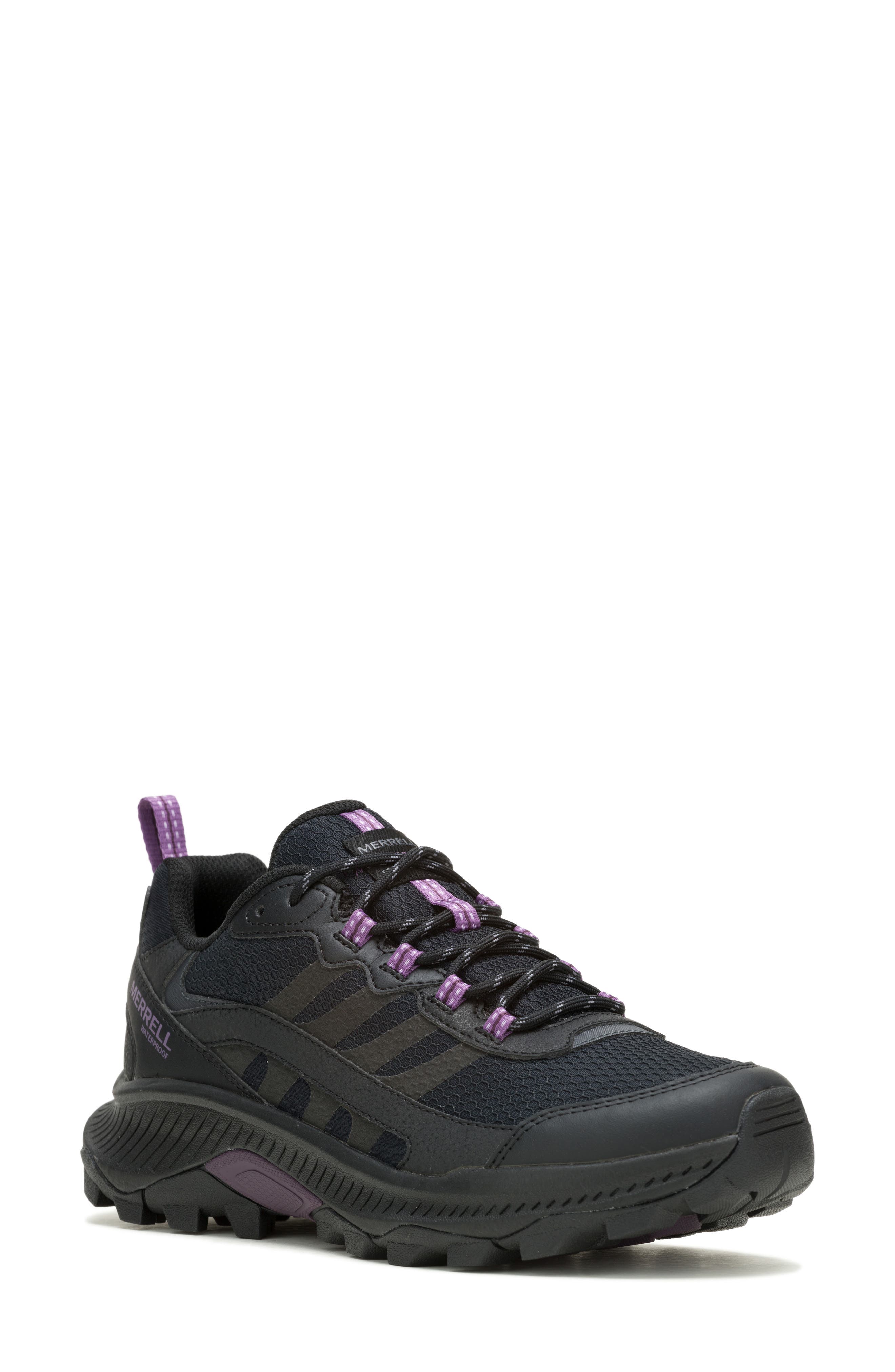 Merrell Speed Strike 2 Waterproof Hiking Shoe