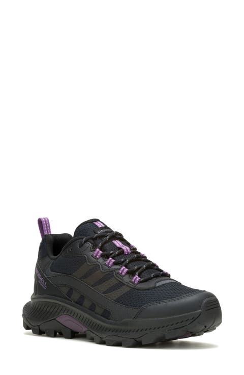 Speed Strike 2 Waterproof Hiking Shoe
