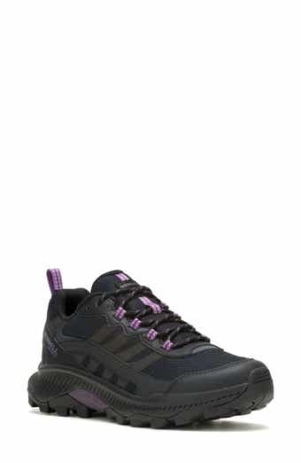 Speed Strike 2 Waterproof Hiking Shoe