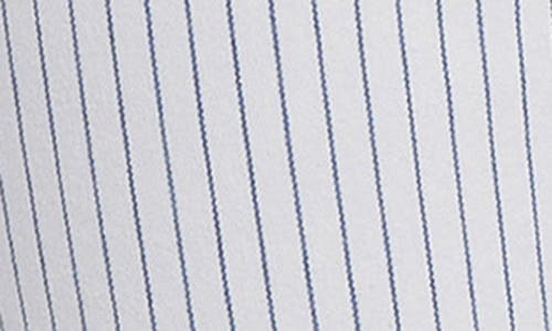 Nydj Marilyn Cool Embrace Straight Crop Jeans In Palencia Stripe