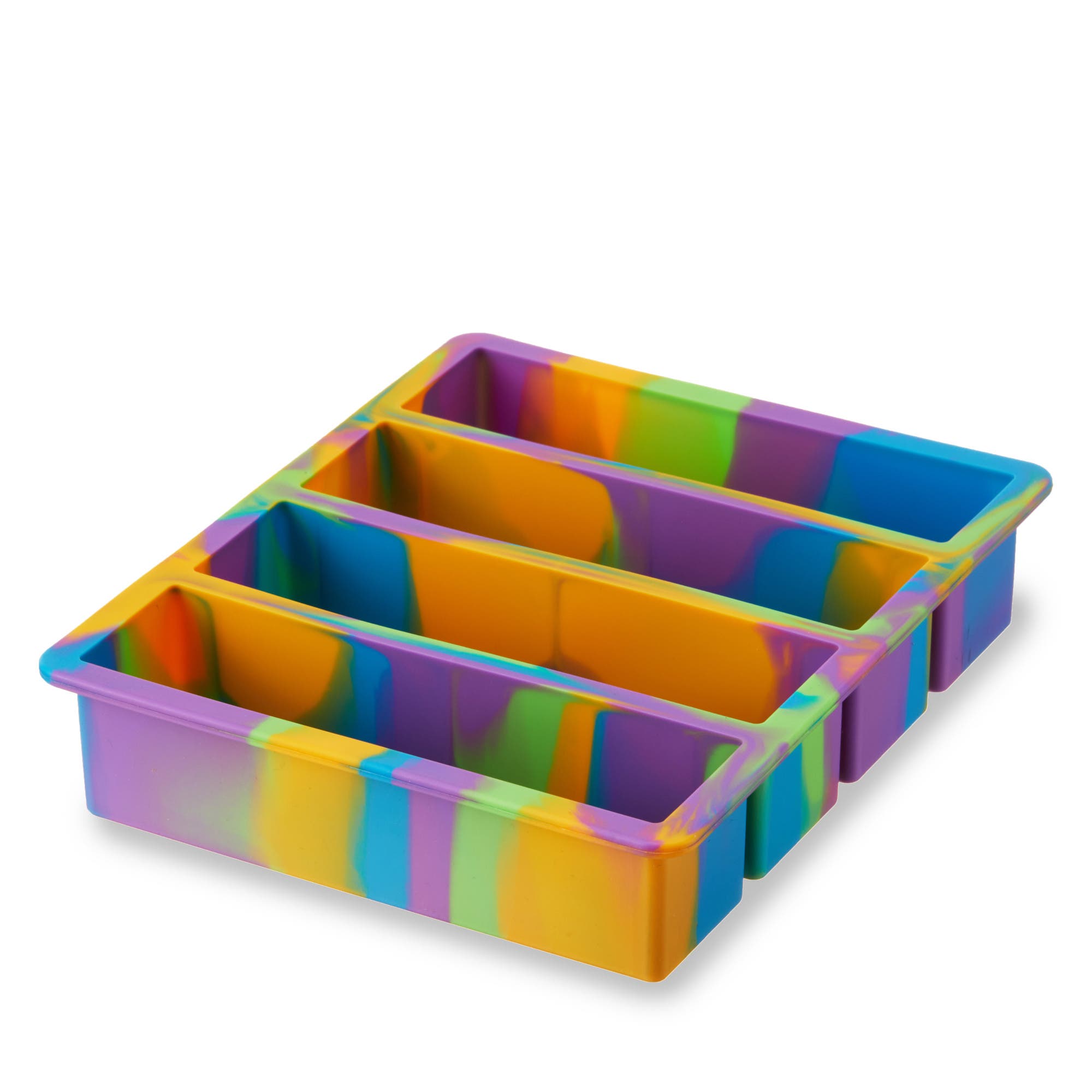 Colored Marble