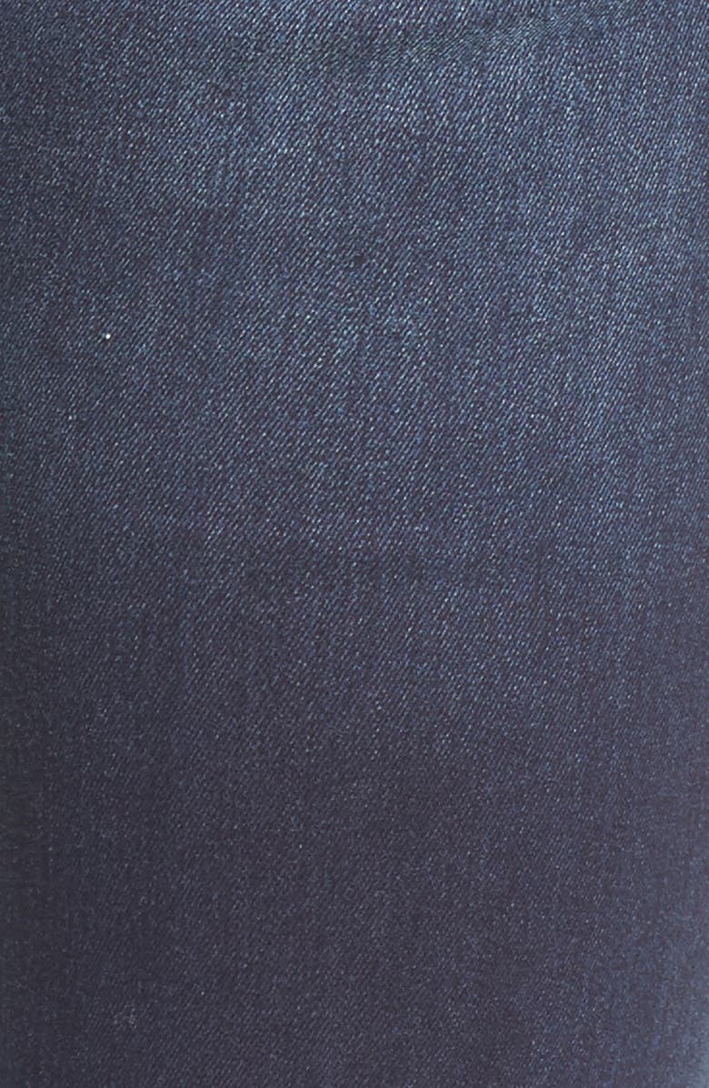 True Religion Brand Jeans Jennie Curvy Bootcut Jeans, Alternate, color, 