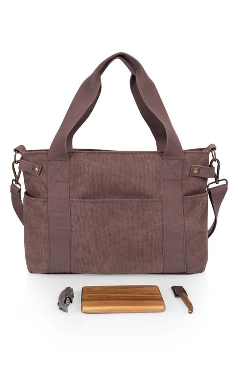 Temecula Wine & Cheese Tote Bag