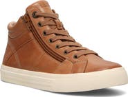 Taos Winner High Top Sneaker