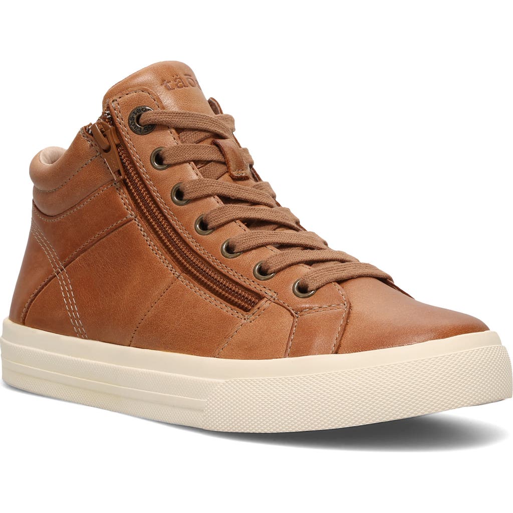 Taos Winner High Top Sneaker In Multi