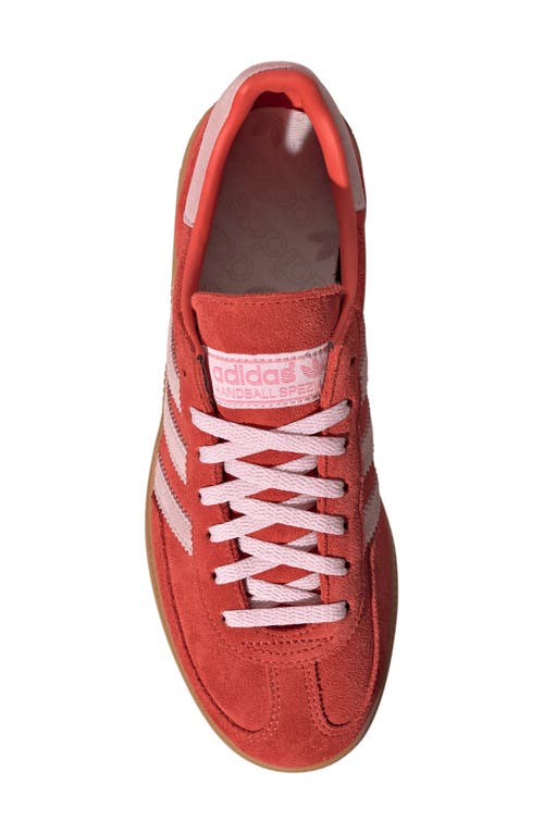 ADIDAS ORIGINALS ADIDAS HANDBALL SPEZIAL SNEAKER