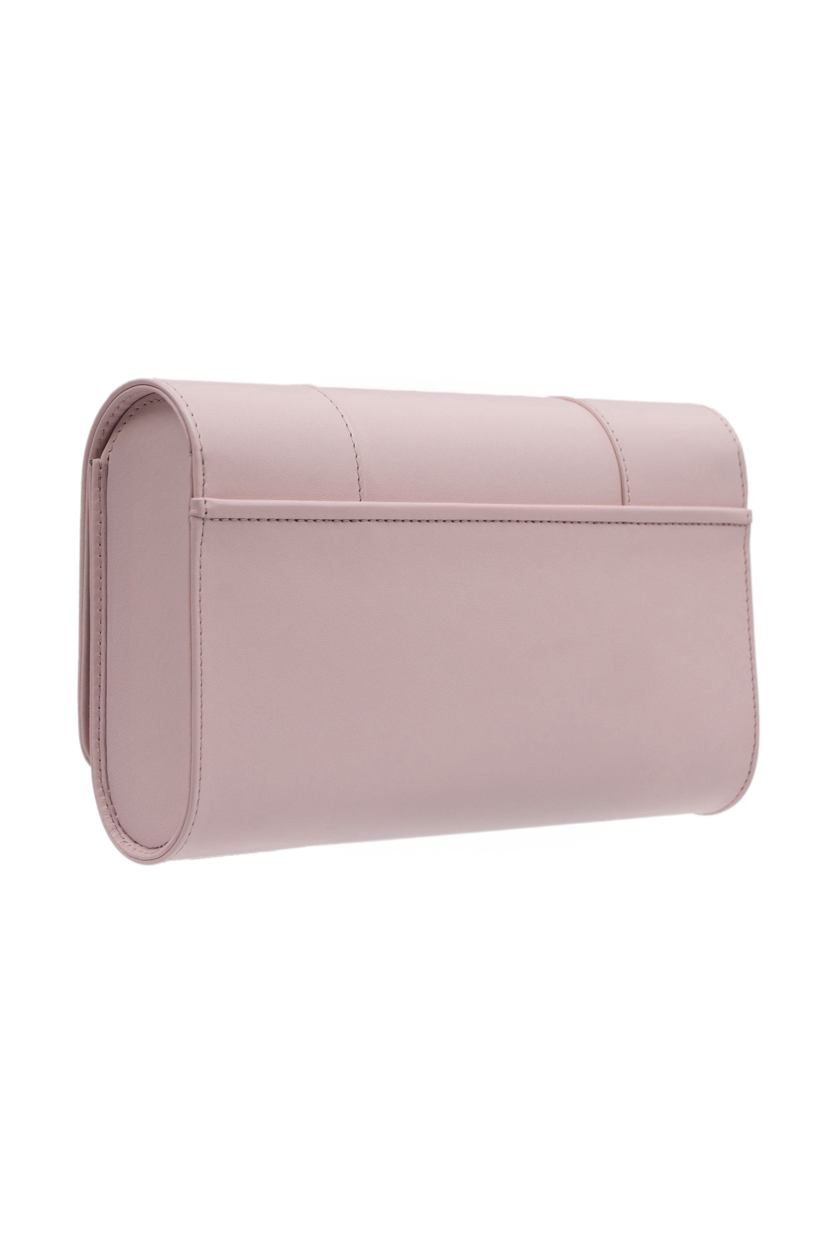 PERRIN PARIS L'Eiffel Cascade Clutch, Alternate, color, Puff