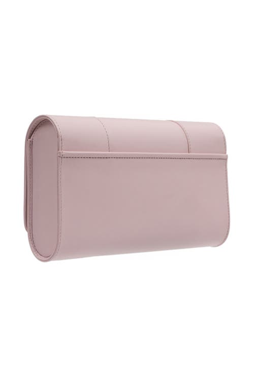 Perrin Paris L'eiffel Cascade Clutch