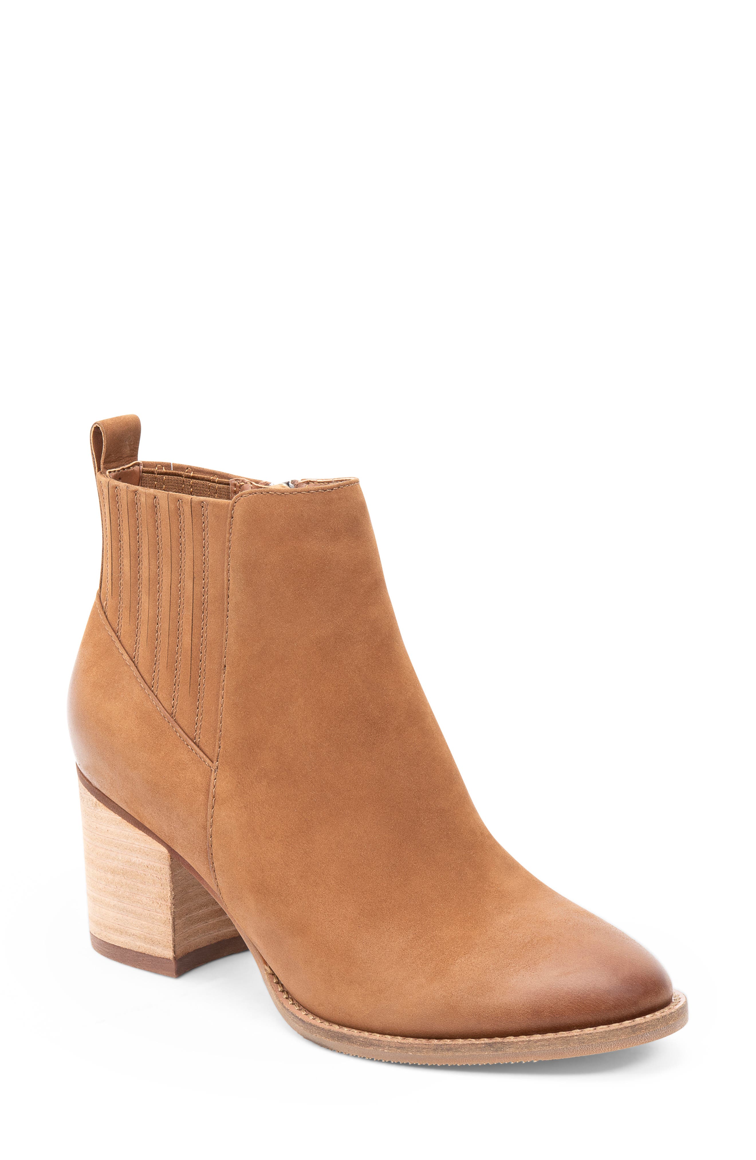Blondo Noa Waterproof Bootie, Main, color, 