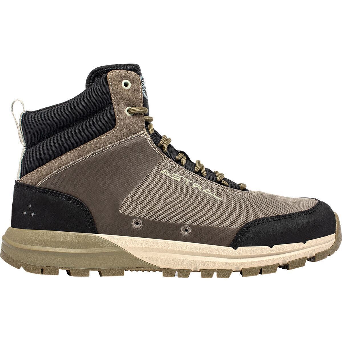 ASTRAL Tr1 Merge 2.0 Boot, Main, color, Soil Taupe