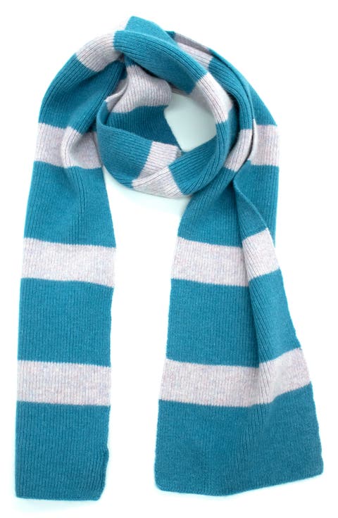 Stripe Scarf