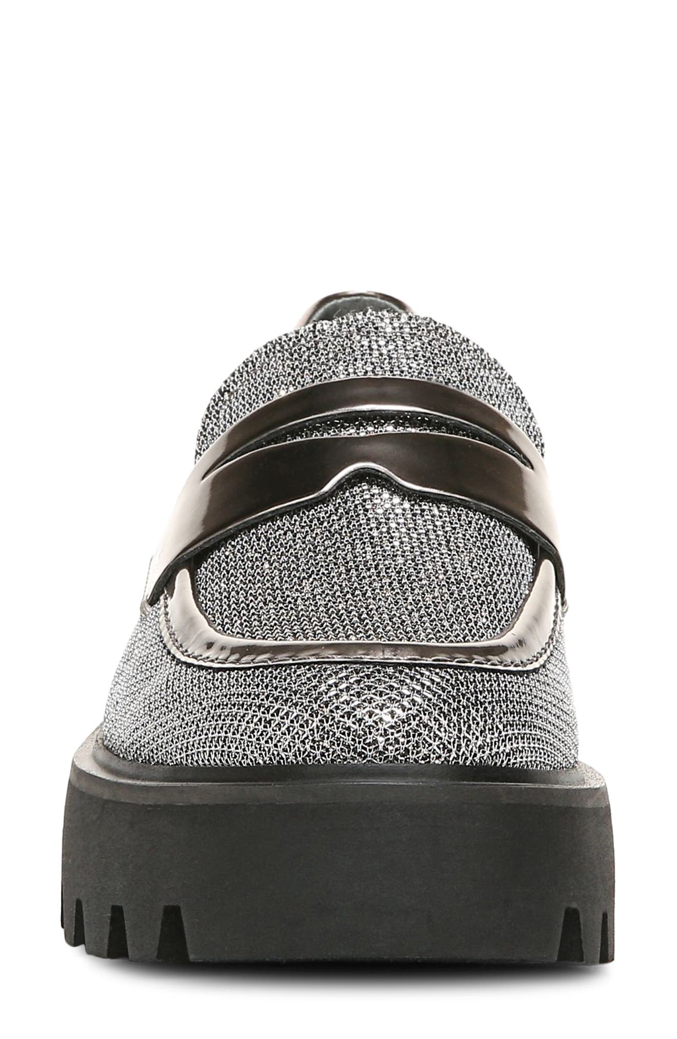 Franco Sarto Balin Platform Penny Loafer, Alternate, color, 