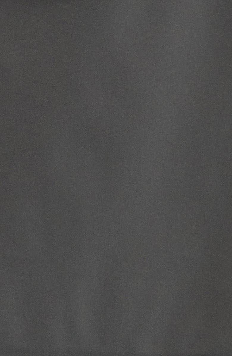 Free Fly Cloudshield Waterproof Hooded Rain Jacket, Alternate, color, Black Sand