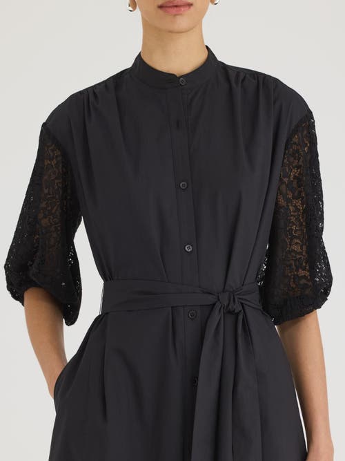 REBECCA TAYLOR REBECCA TAYLOR IDUN DRESS