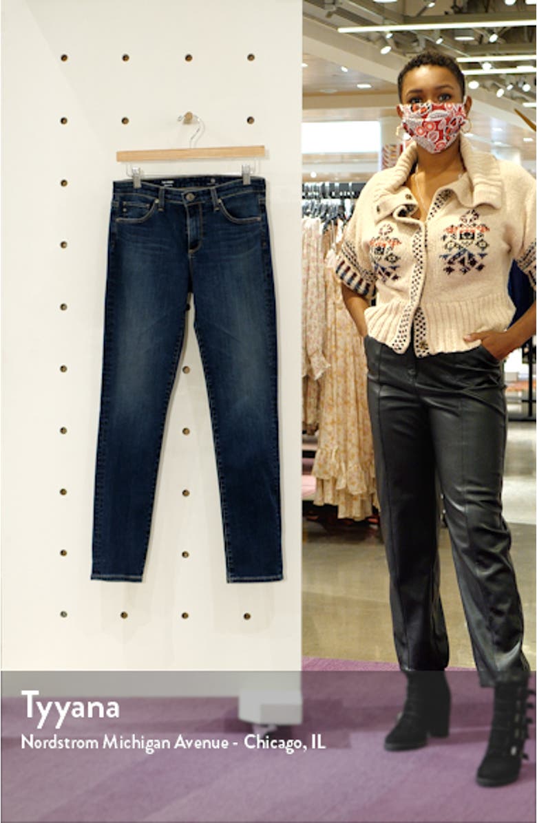 Prima Cigarette Jeans, sales video thumbnail