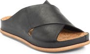 Kork-Ease® Tutsi Slide Sandal