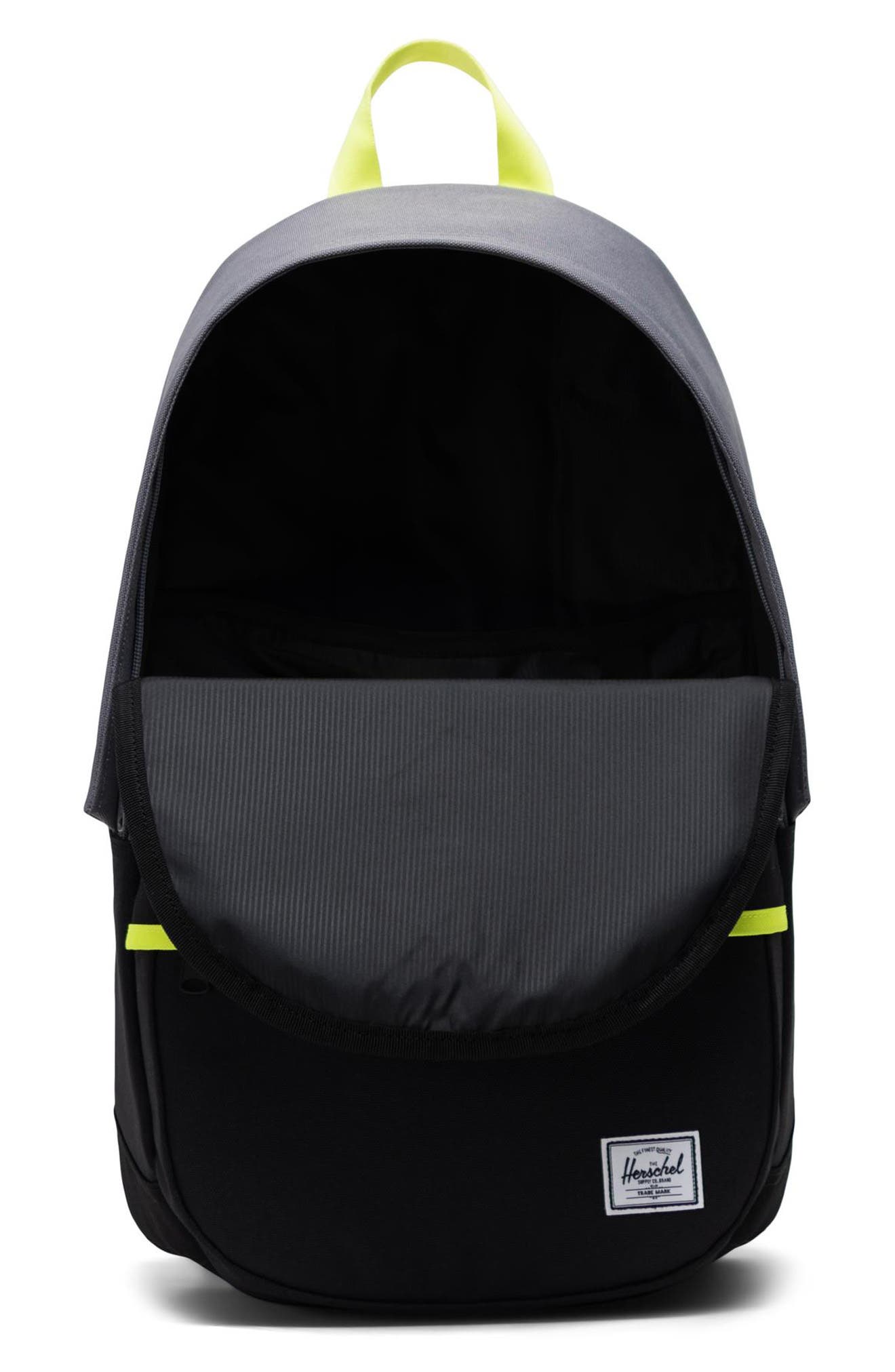 Herschel Supply Co. Heritage Pro Backpack, Alternate, color, 