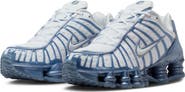 Nike Shox TL Sneaker