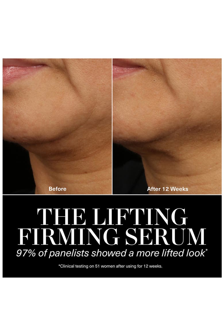 The Lifting Firming Serum for Plumping & Sculpting, Alternate, color, NO COLOR