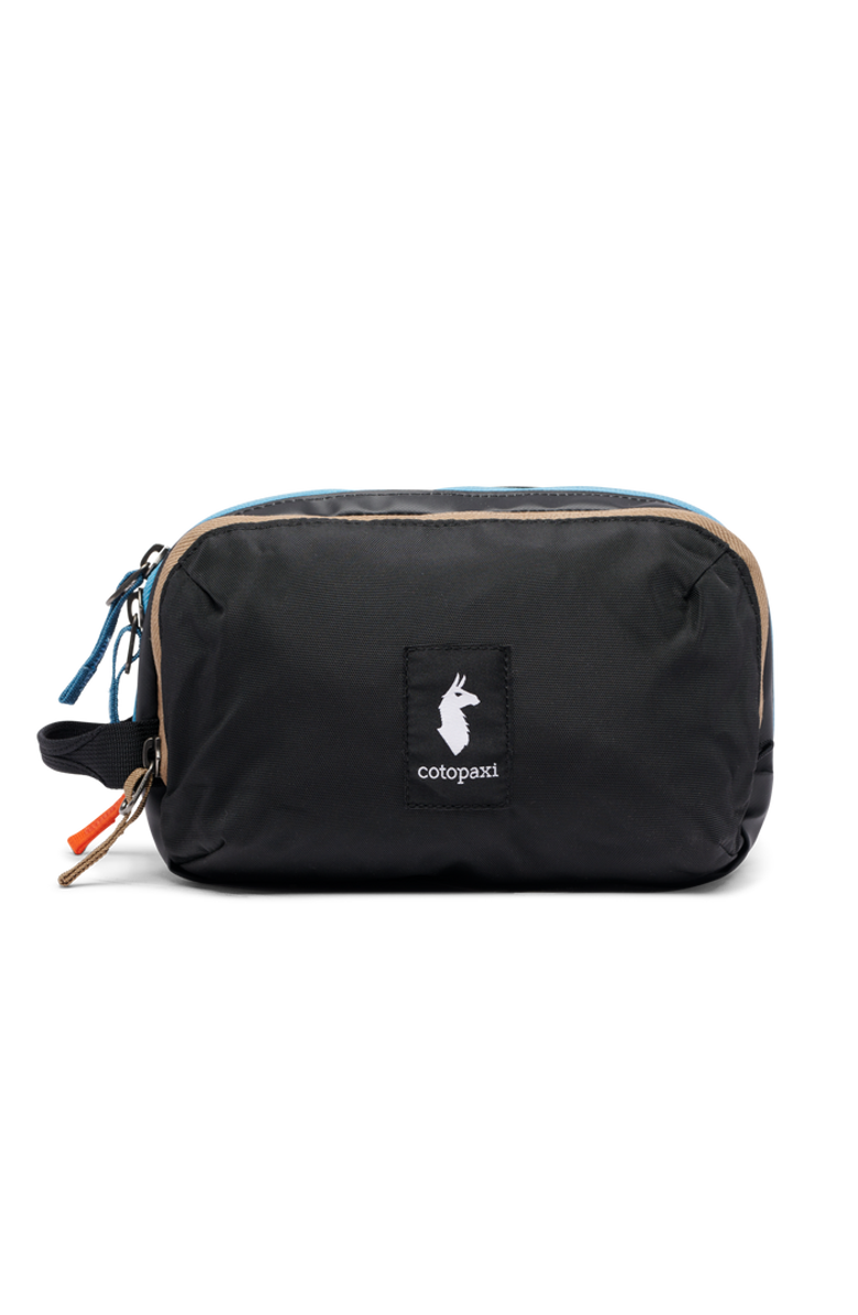 Cotopaxi Nido Accessory Bag - Cada Día, Alternate, color, Black