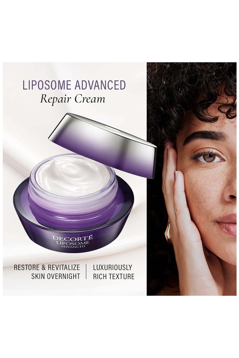 Liposome Advanced Repair Cream, Alternate, color, NO COLOR