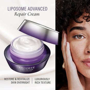 Decorté Liposome Advanced Repair Cream | Nordstrom