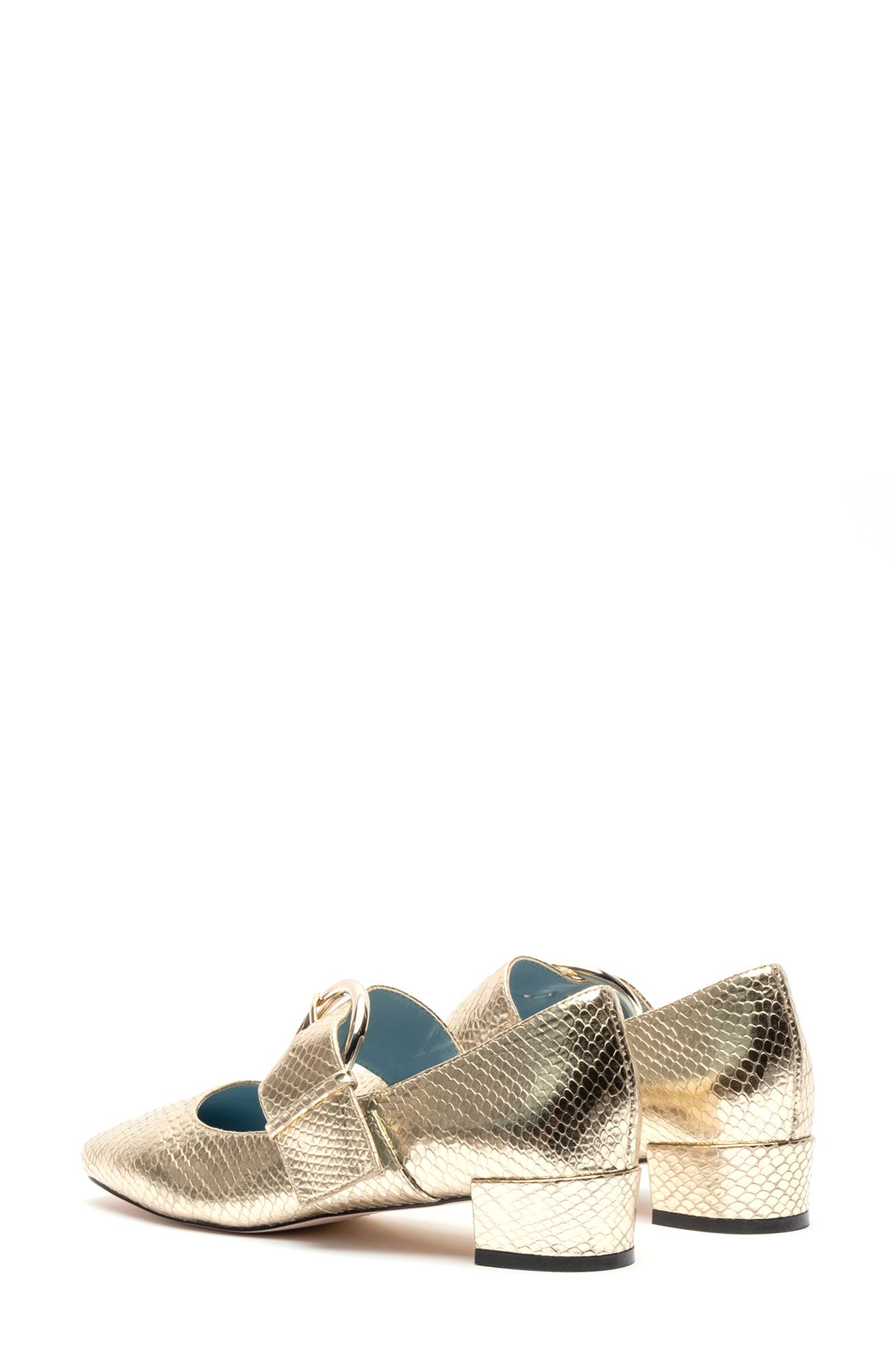 Frances Valentine Katy Mary Jane Pump, Alternate, color, 