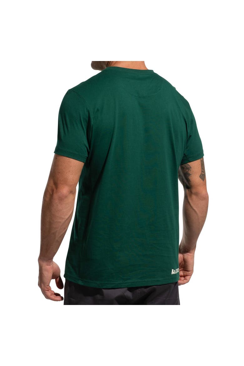 Moon Rock T-Shirt - Men's, Alternate, color, Jungle