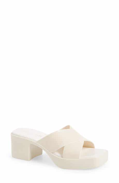 Jeffrey Campbell Bubblegum Platform Sandal