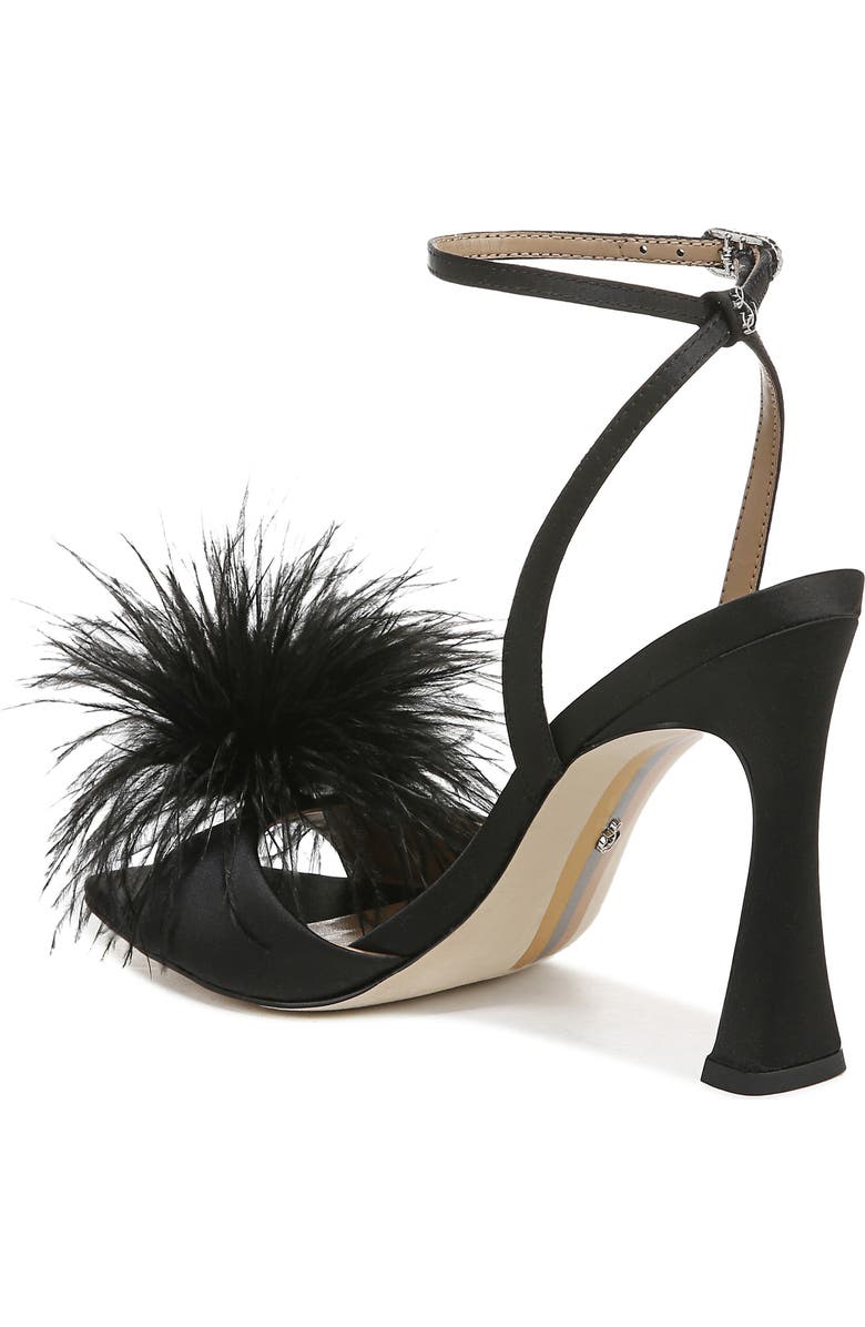 Sam Edelman Leon Ankle Strap Sandal, Alternate, color,