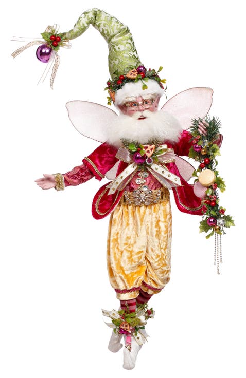 Festivities Fairy, Medium
