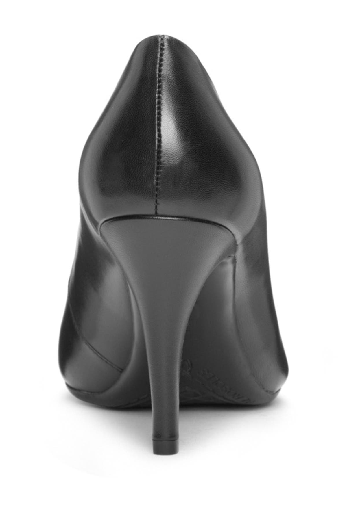 Aerosoles Deal Breaker Pointed Toe Pump, Alternate, color, 