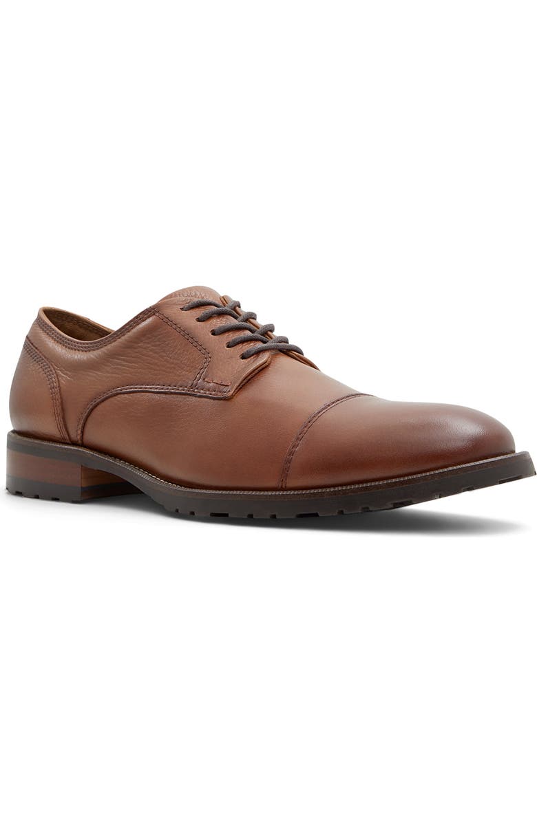 ALDO Wilbert Derby, Main, color,