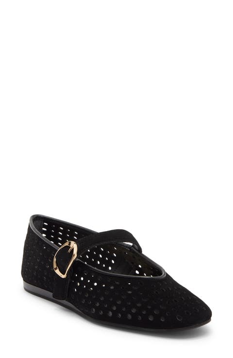 Brooke Flat