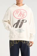 HONOR THE GIFT Pop Art Hoodie