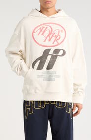 HONOR THE GIFT Pop Art Hoodie