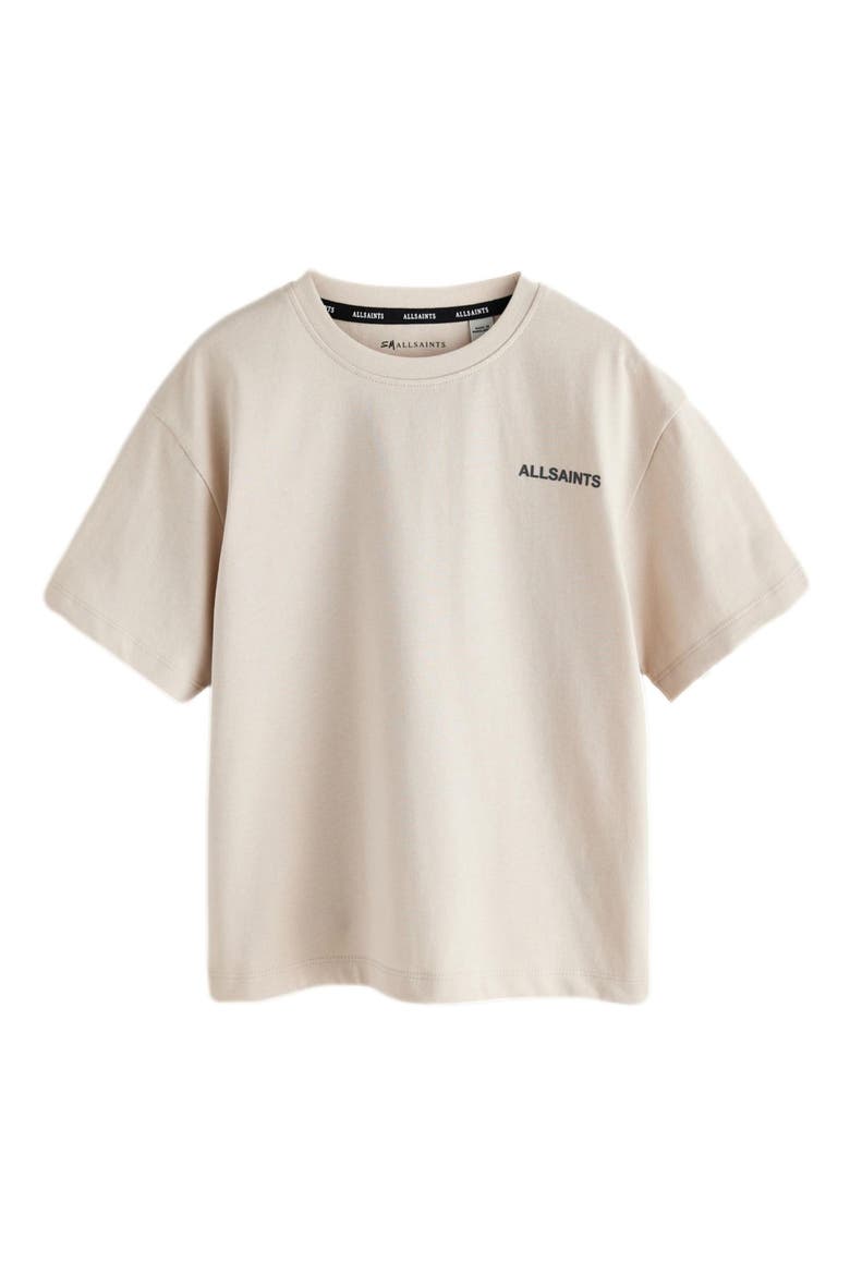 Kids' 3-Pack T-Shirts, Alternate, color, MULTI